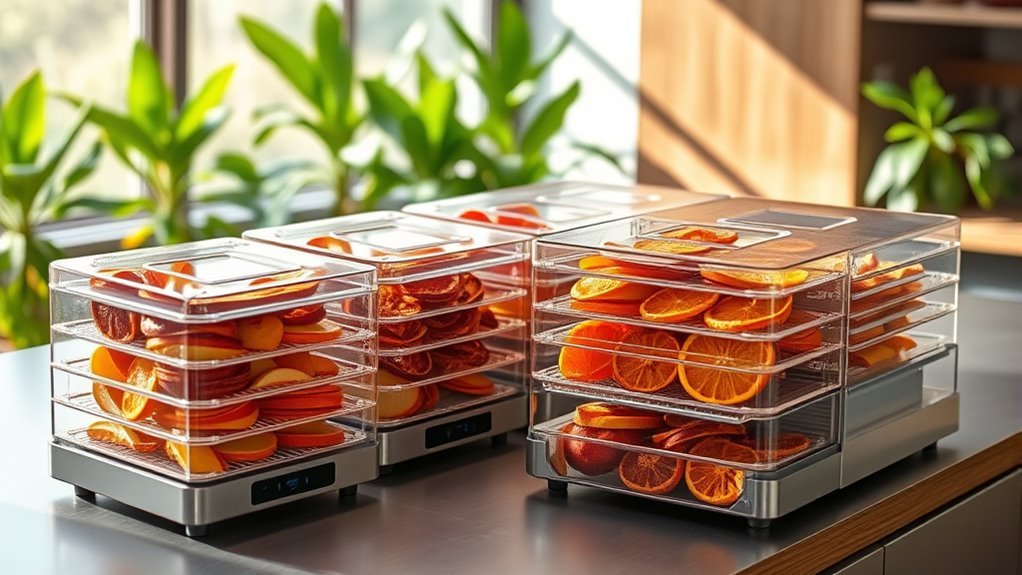 top fruit dehydrators 2027