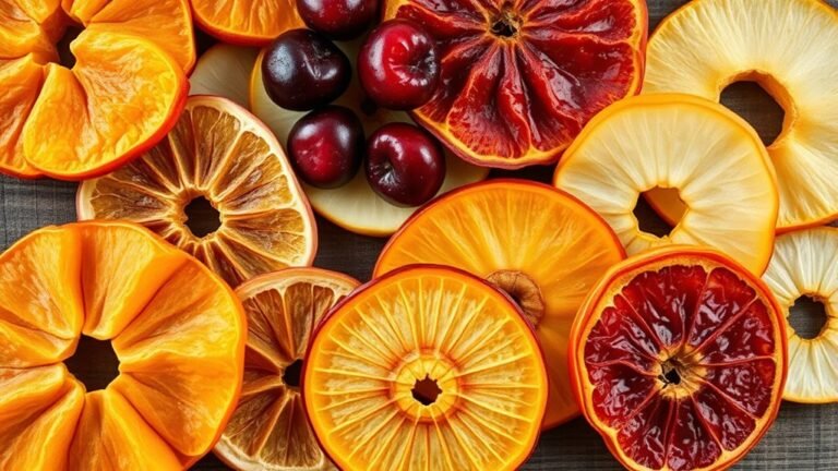 top fruits for dehydration