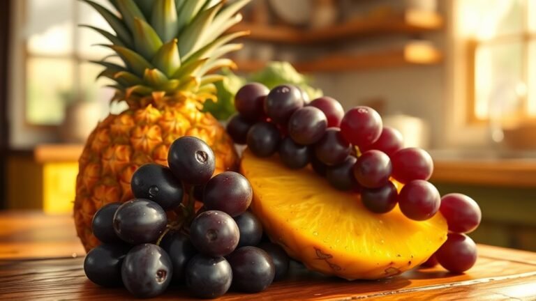 top fruits for dehydration