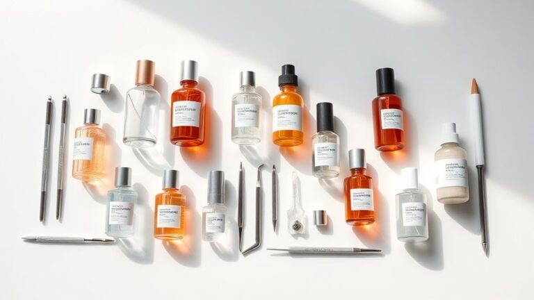 top gel nail dehydrators