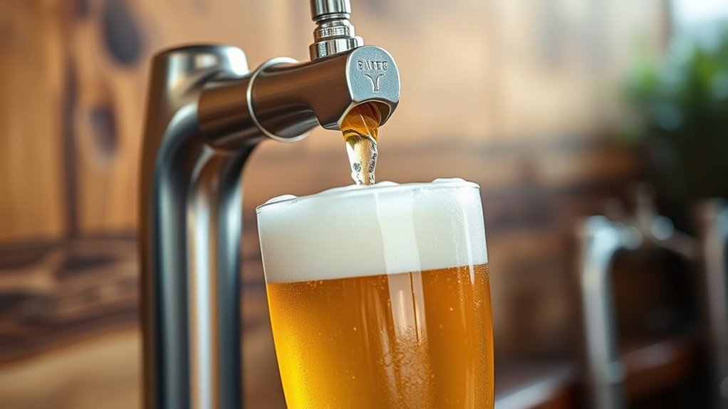 top hefeweizen beer faucets