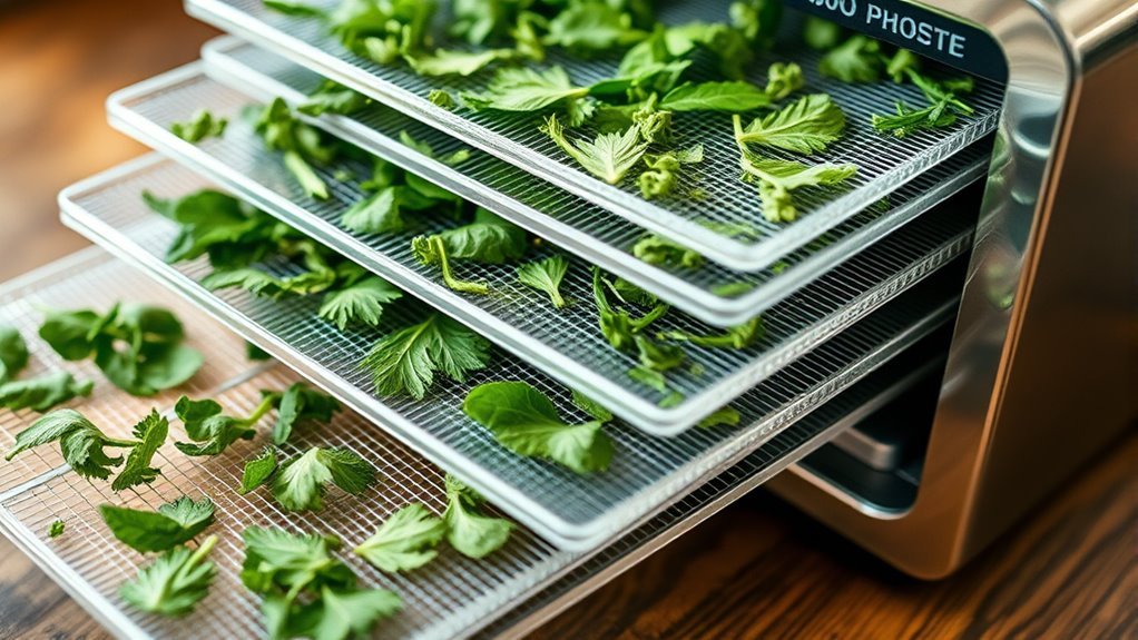 top herb dehydrators 2027