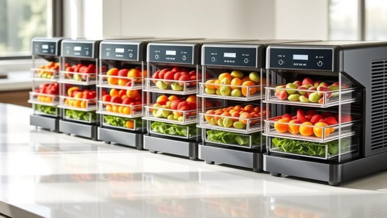 top home dehydrator reviews