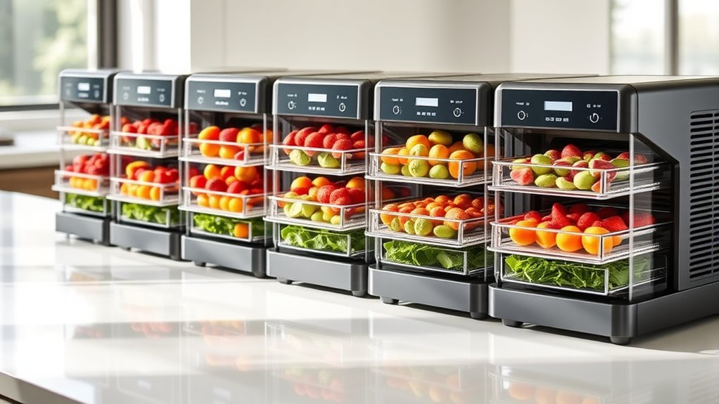 top home dehydrator reviews