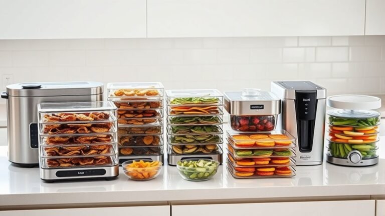 top home dehydrator reviews