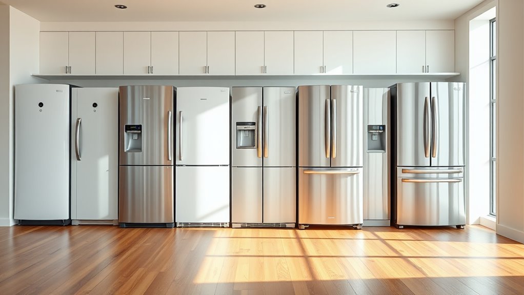 top home refrigerator picks