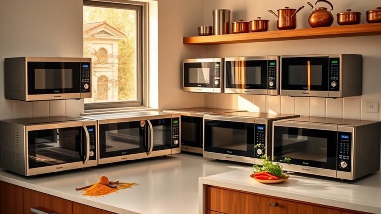top indian microwave ovens