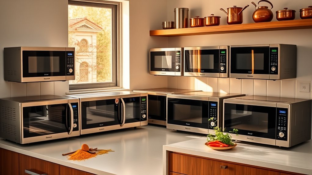 top indian microwave ovens
