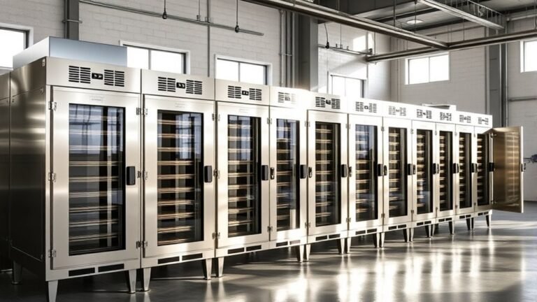 top industrial dehydrator brands