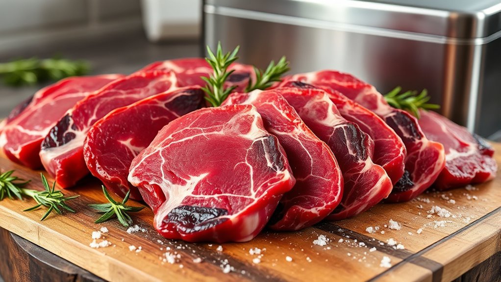 top jerky meat cuts