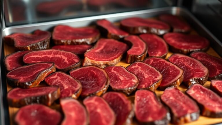 top jerky steak selections