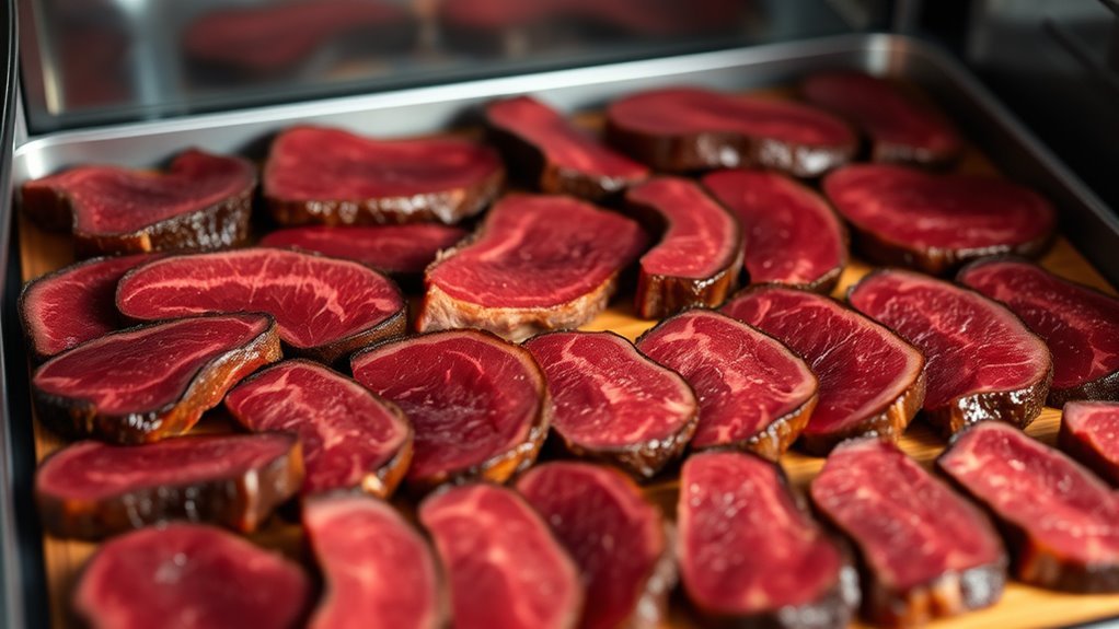 top jerky steak selections