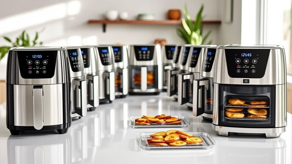 top kitchen appliance combos