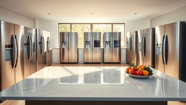 top lg refrigerators 2026