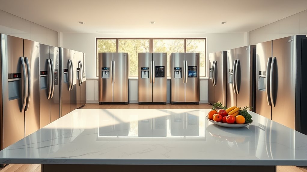 top lg refrigerators 2026