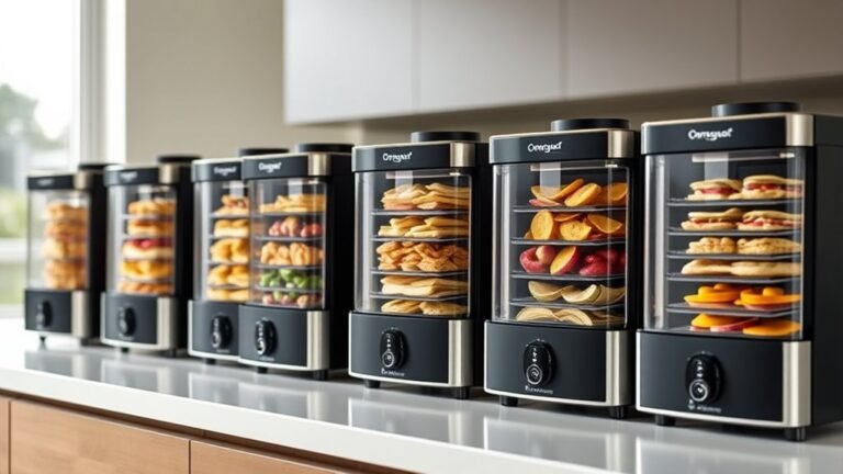 top long lasting dehydrators