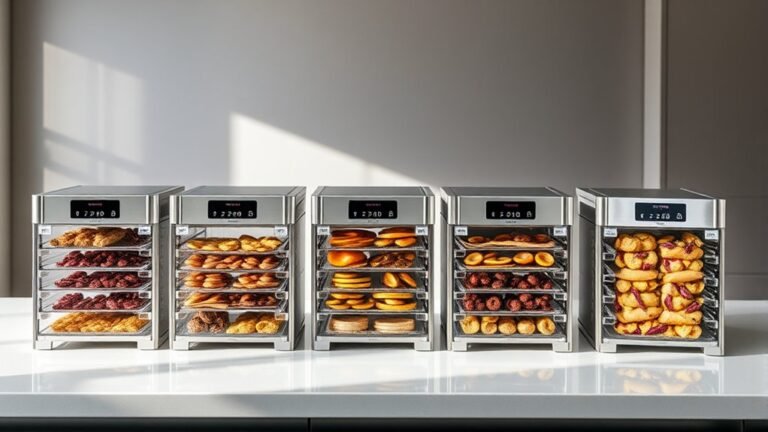 top luxury dehydrator list