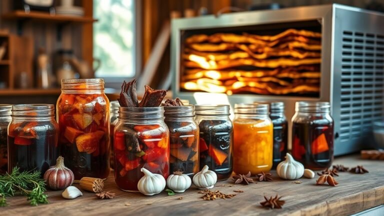 top marinades for deer jerky