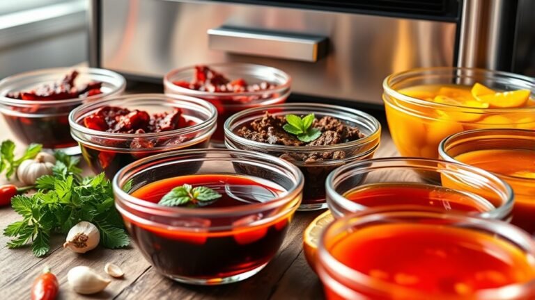 top marinades for jerky