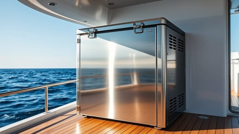top marine refrigerator picks