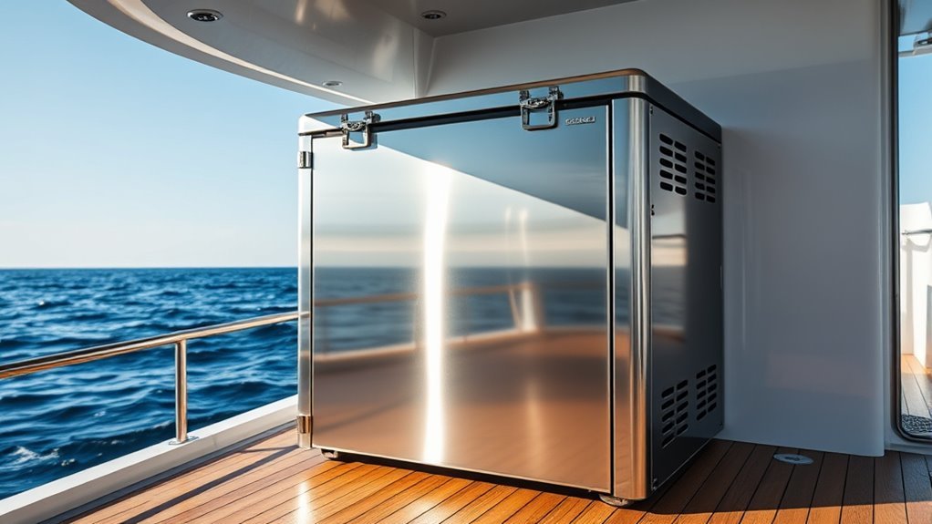 top marine refrigerator picks