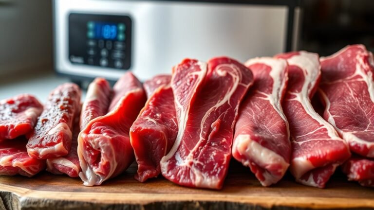 top meat cuts for jerky