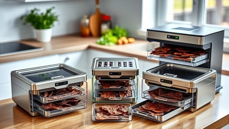 top meat dehydrators 2027