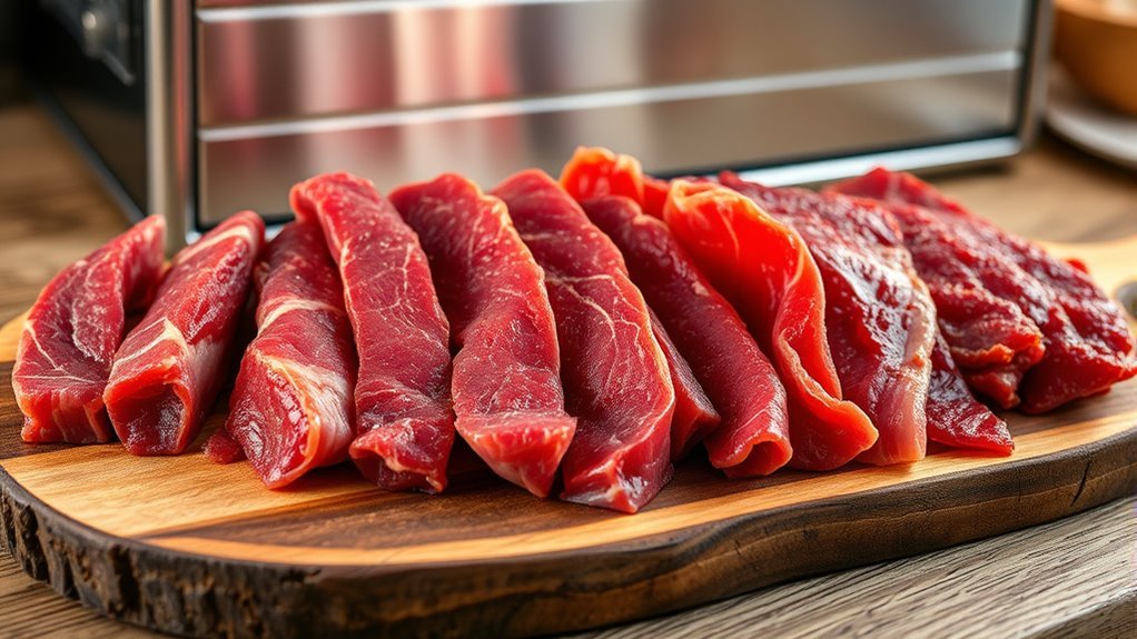 top meats for jerky