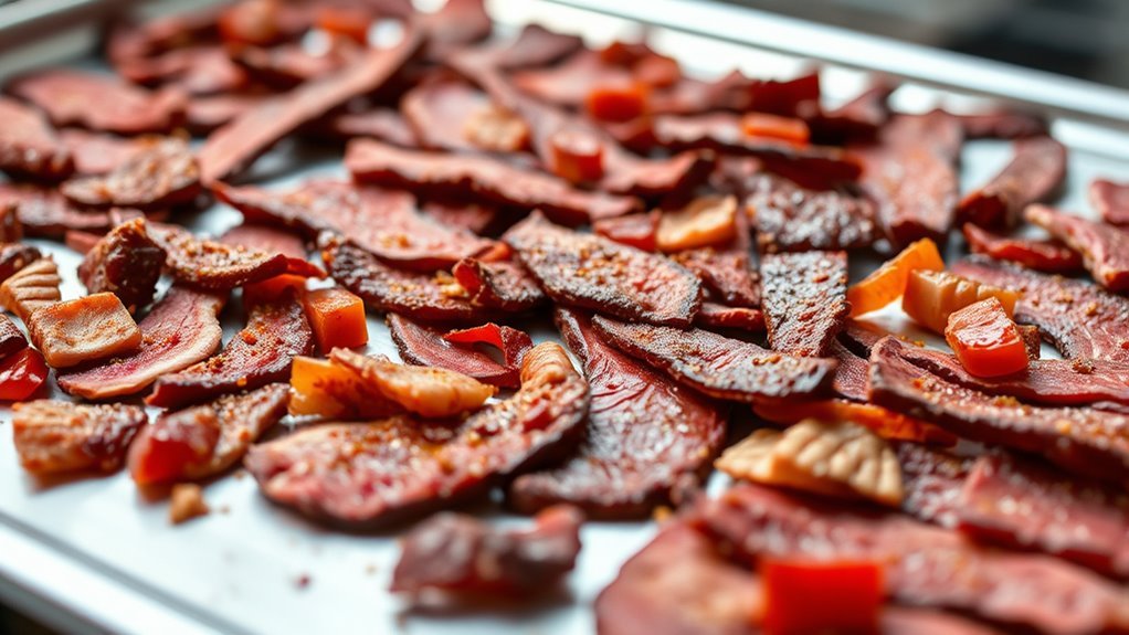 top meats for jerky