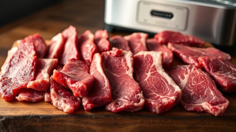 top meats for jerky
