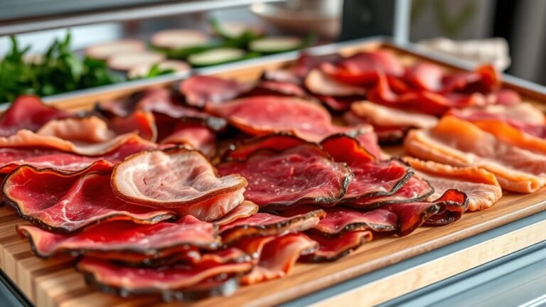 top meats for jerky