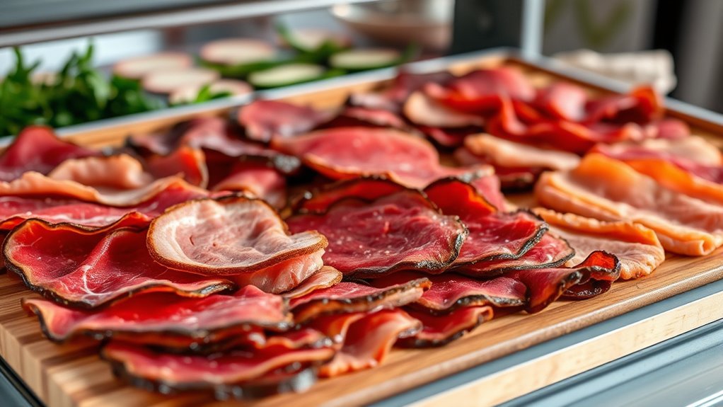 top meats for jerky