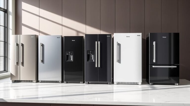top medium fridge picks