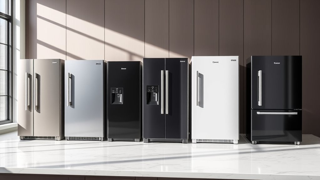 top medium fridge picks