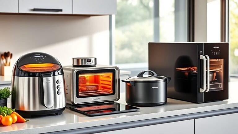 top microwave alternatives 2027