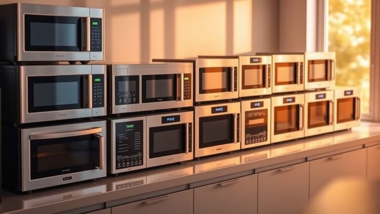 top microwave combo ovens
