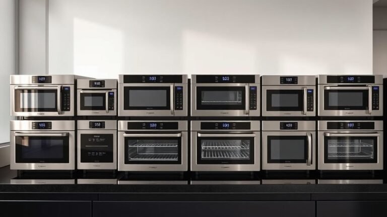 top microwave combo ovens