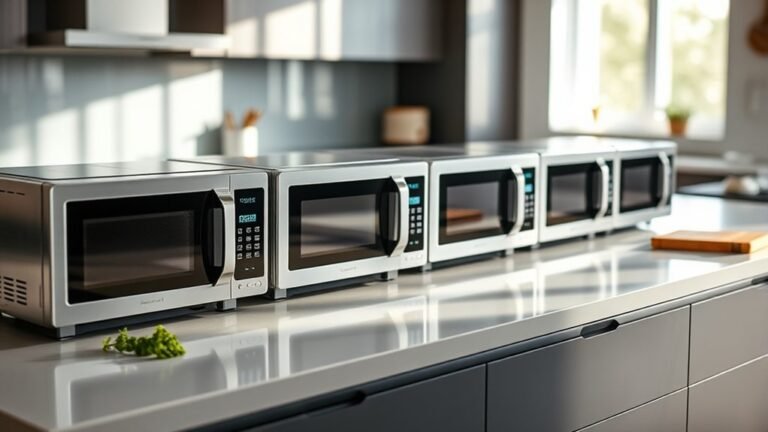 top microwave combo picks