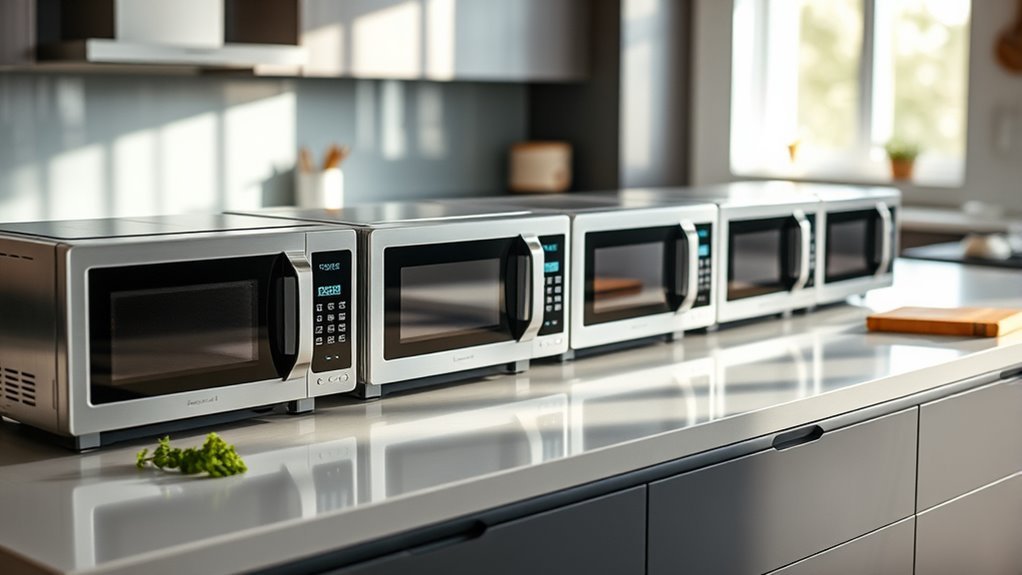 top microwave combo picks