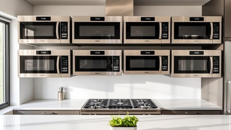 top microwave convection combos