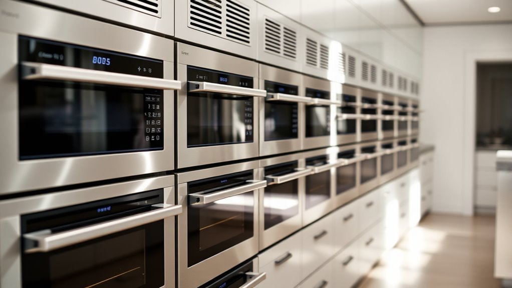 top microwave convection ovens