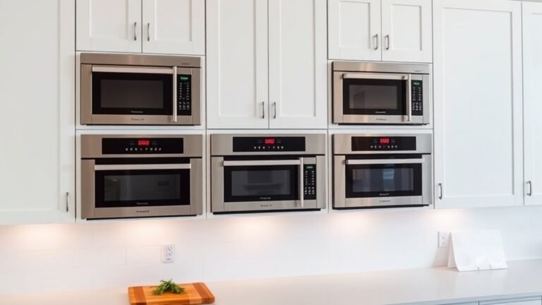 top microwave convection ovens