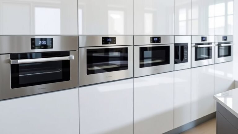top microwave convection ovens