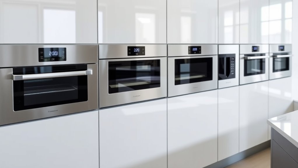 top microwave convection ovens