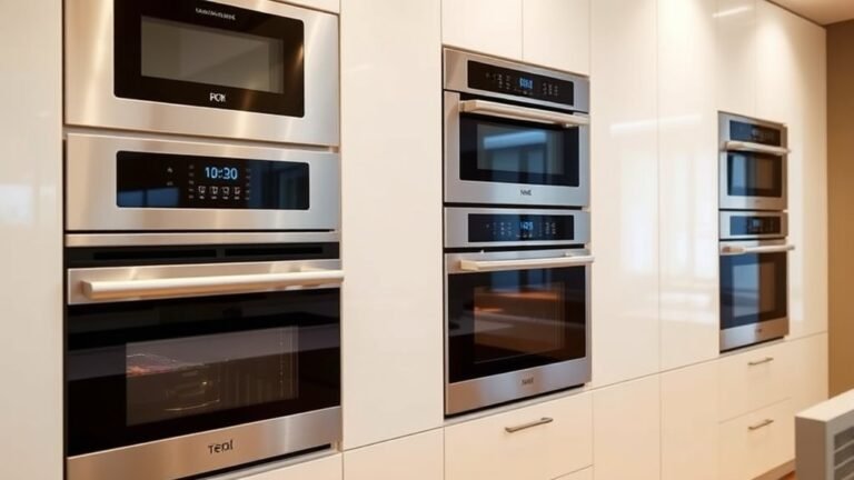 top microwave convection ovens