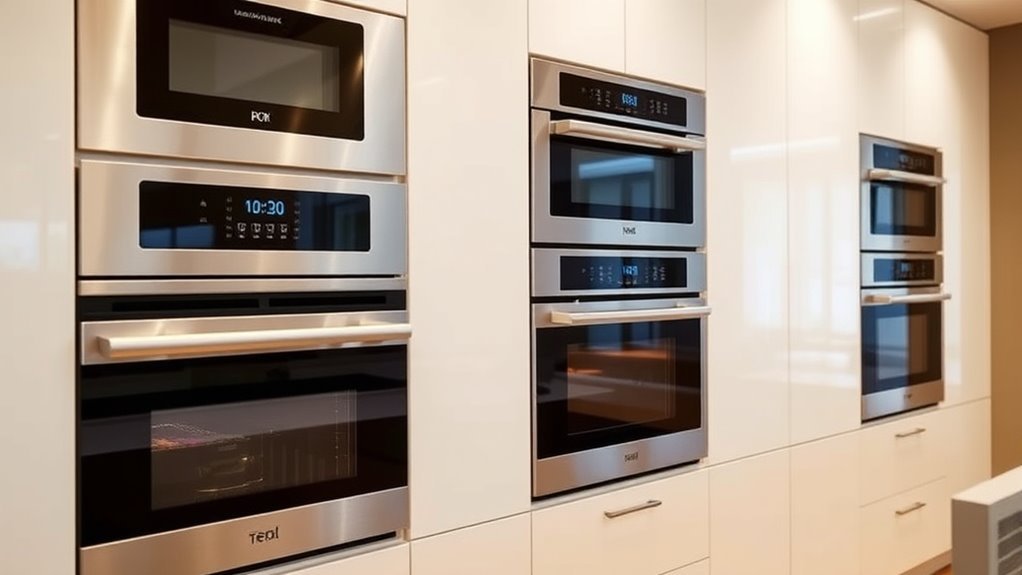 top microwave convection ovens