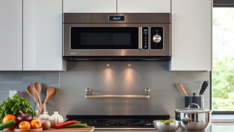 top microwave convection ovens