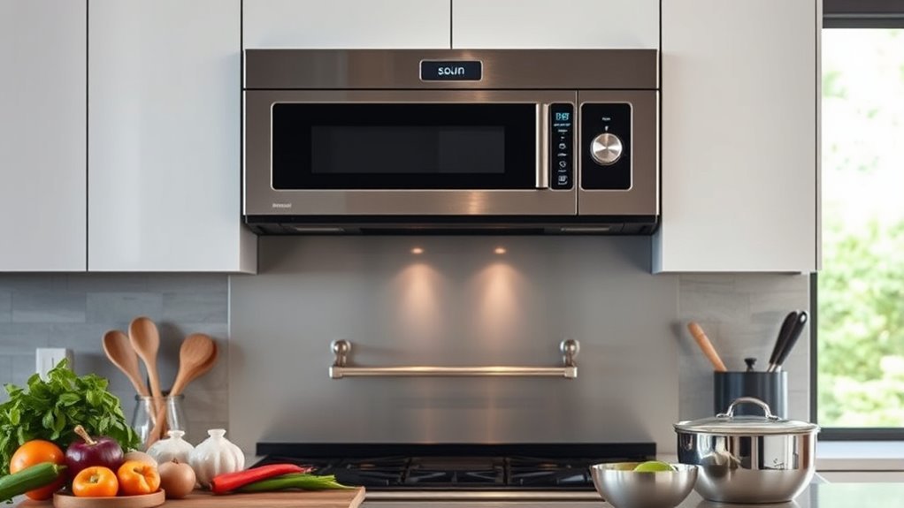 top microwave convection ovens