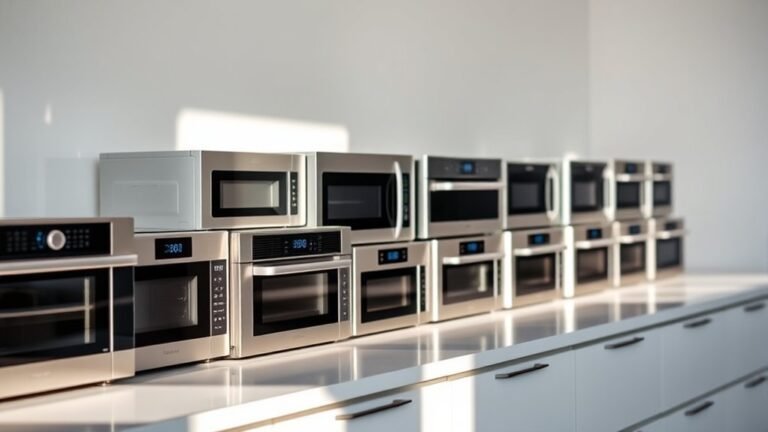 top microwave convection ovens