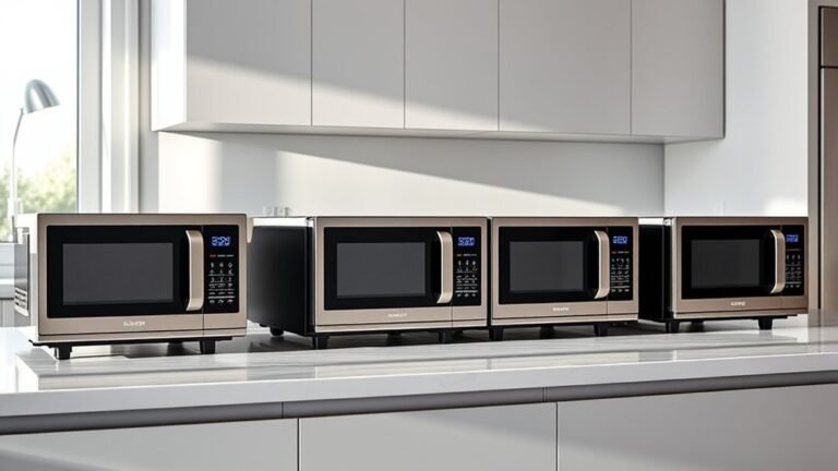 top microwave deals 2027